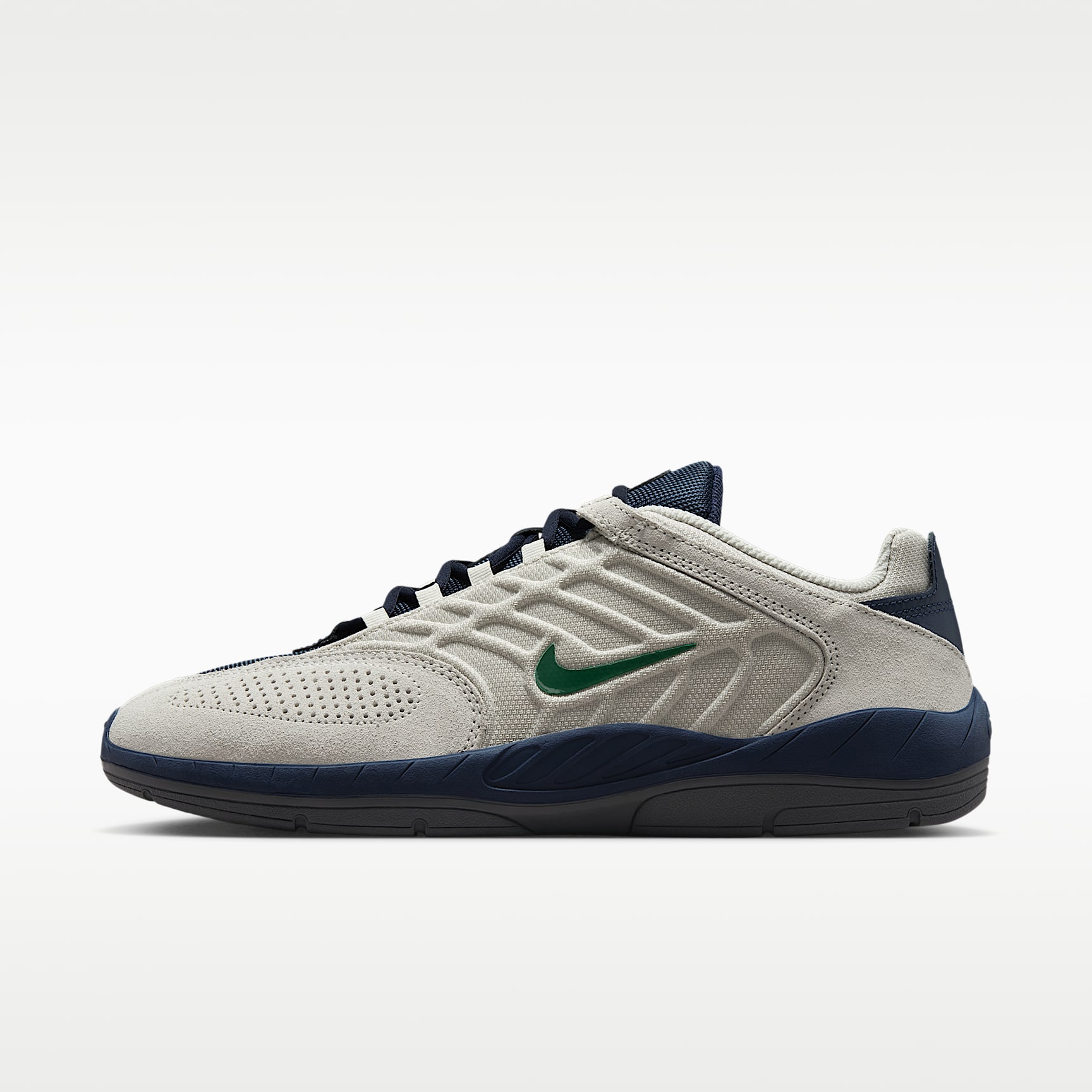 Nike SB Vertebrae Men's Shoes. Nike ID